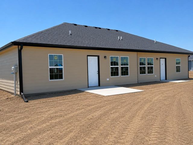 1237 Fountain Dr, Salina, KS 67401