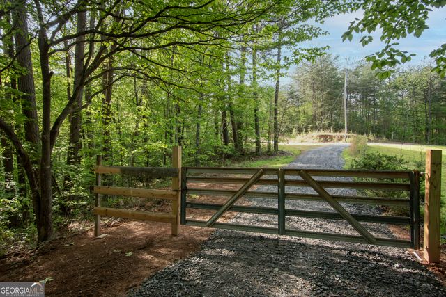 LOT 36 Mountain Top Road, Marble, NC 28905