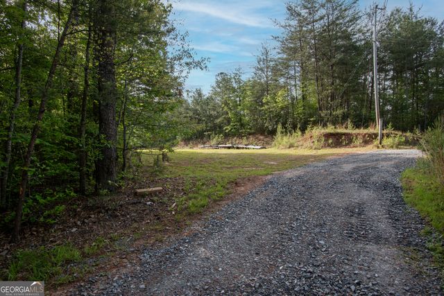 LOT 36 Mountain Top Road, Marble, NC 28905