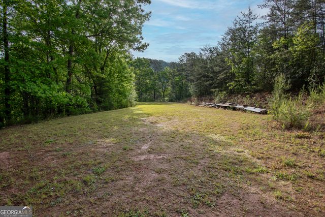 LOT 36 Mountain Top Road, Marble, NC 28905