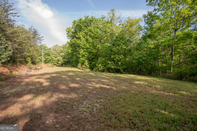 LOT 36 Mountain Top Road, Marble, NC 28905