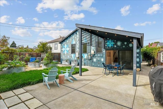 1445-1447 Ohio St, Vallejo, CA 94590