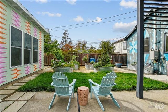 1445-1447 Ohio St, Vallejo, CA 94590