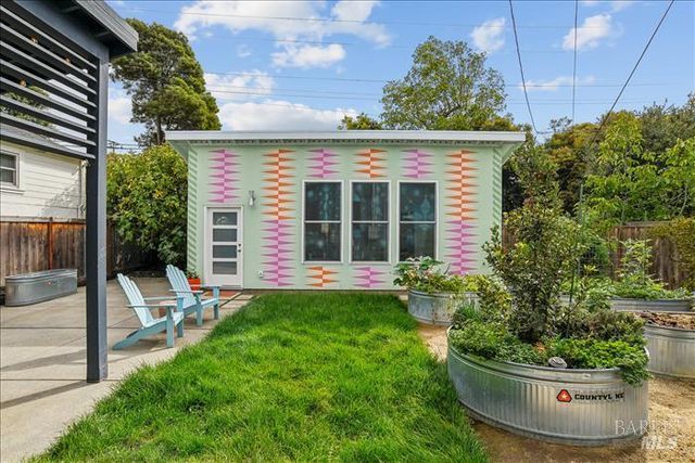 1445-1447 Ohio St, Vallejo, CA 94590