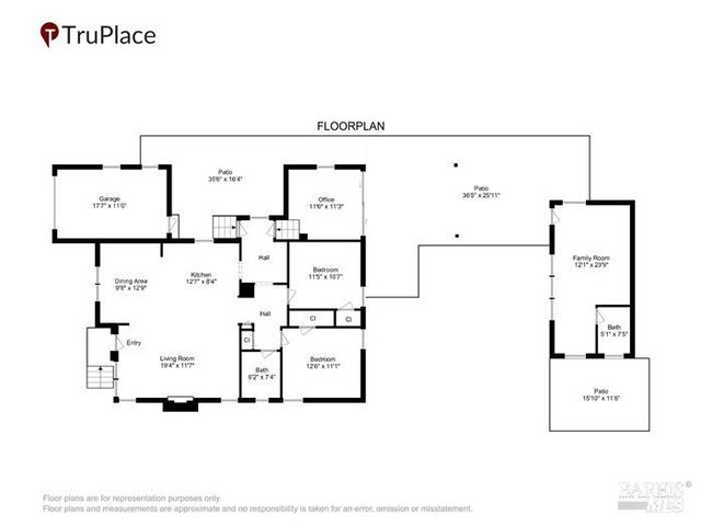 1445-1447 Ohio St, Vallejo, CA 94590