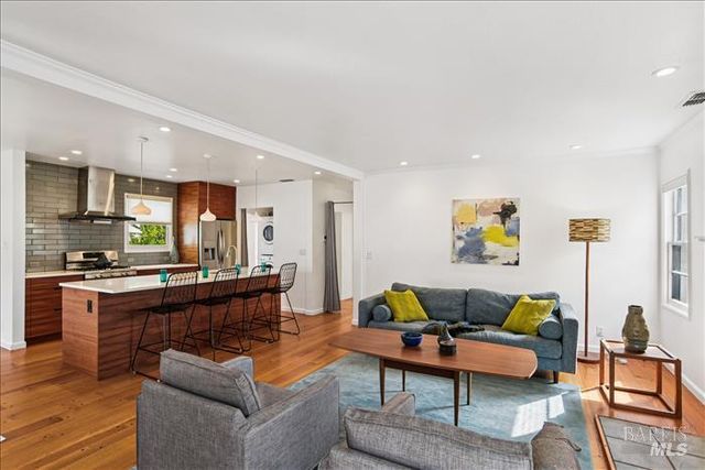 1445-1447 Ohio St, Vallejo, CA 94590