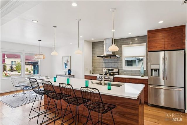 1445-1447 Ohio St, Vallejo, CA 94590