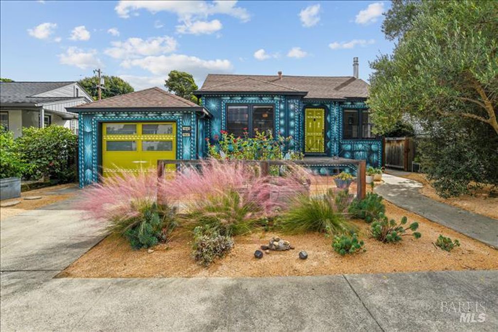 1445-1447 Ohio St, Vallejo, CA 94590