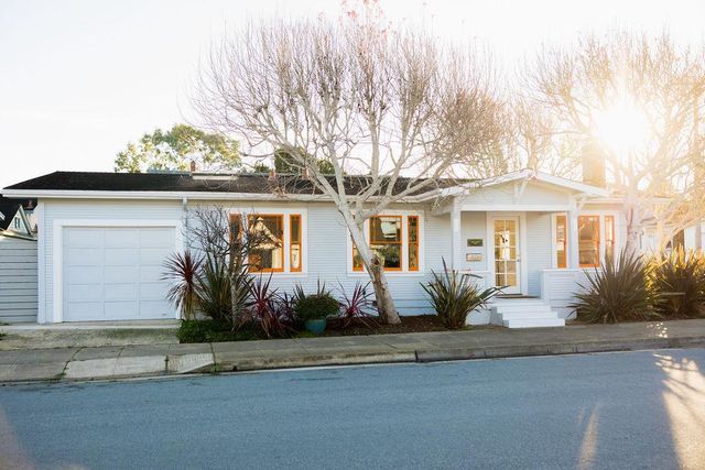 791 Spruce Avenue, Pacific Grove, CA 93950