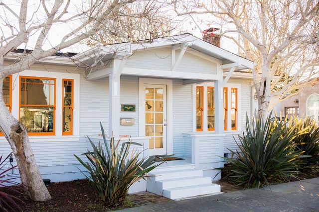 791 Spruce Avenue, Pacific Grove, CA 93950