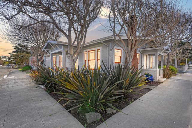 791 Spruce Avenue, Pacific Grove, CA 93950