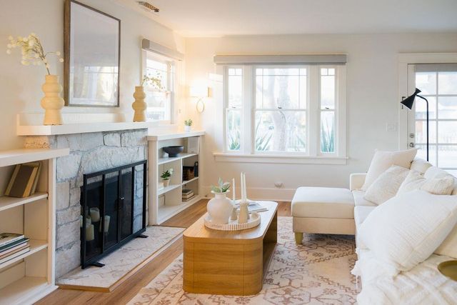 791 Spruce Avenue, Pacific Grove, CA 93950