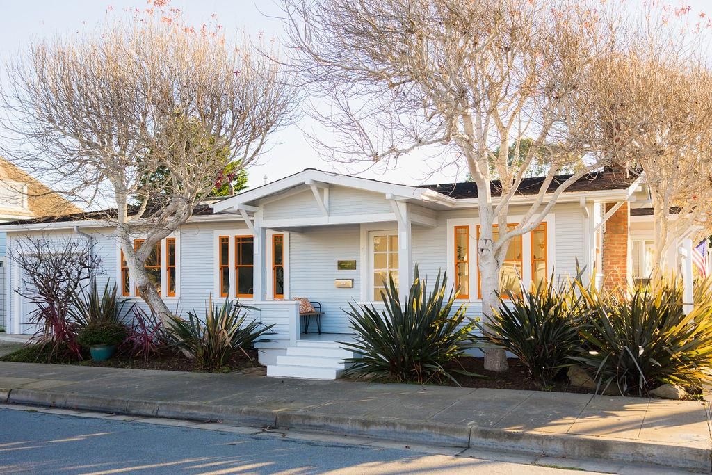 791 Spruce Avenue, Pacific Grove, CA 93950