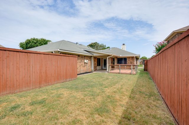 467 Grace Lane, Coppell, TX 75019
