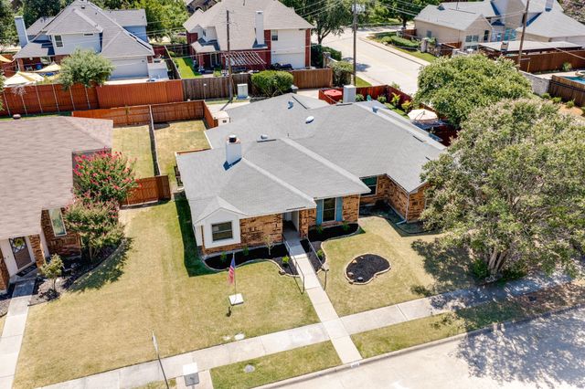 467 Grace Lane, Coppell, TX 75019