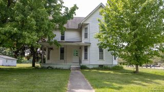 342 N Main Street, Onsted, MI 49265