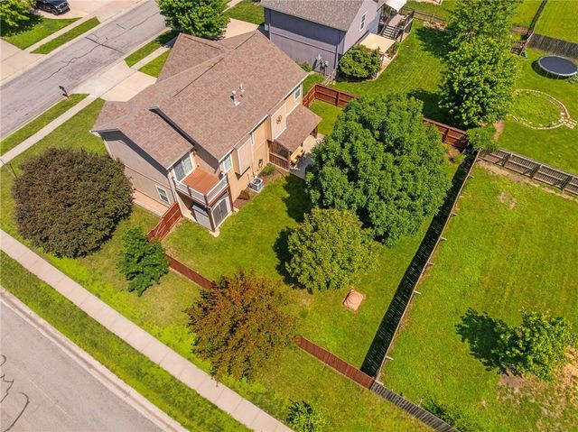 597 S Pine Street, Gardner, KS 66030