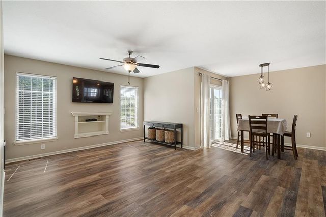 597 S Pine Street, Gardner, KS 66030