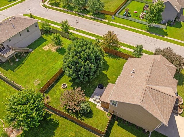 597 S Pine Street, Gardner, KS 66030