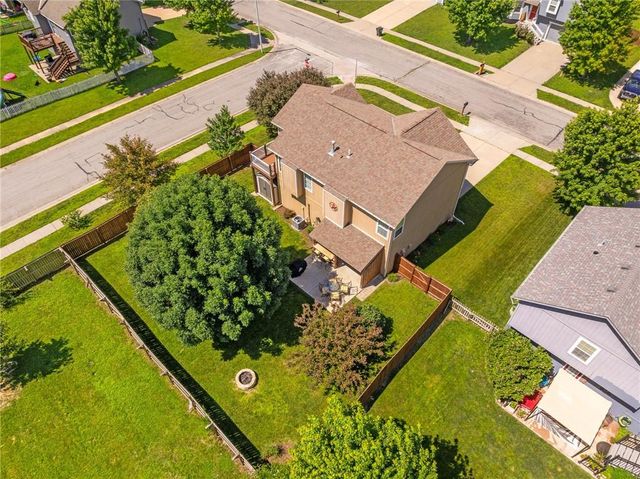 597 S Pine Street, Gardner, KS 66030