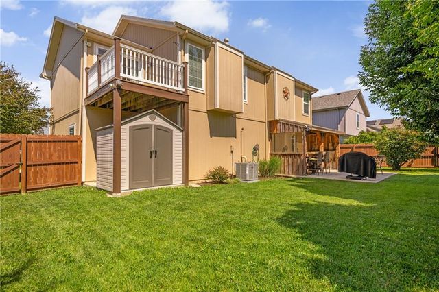 597 S Pine Street, Gardner, KS 66030