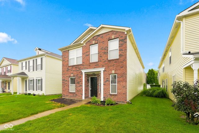 12691 Endurance, Fishers, IN 46037