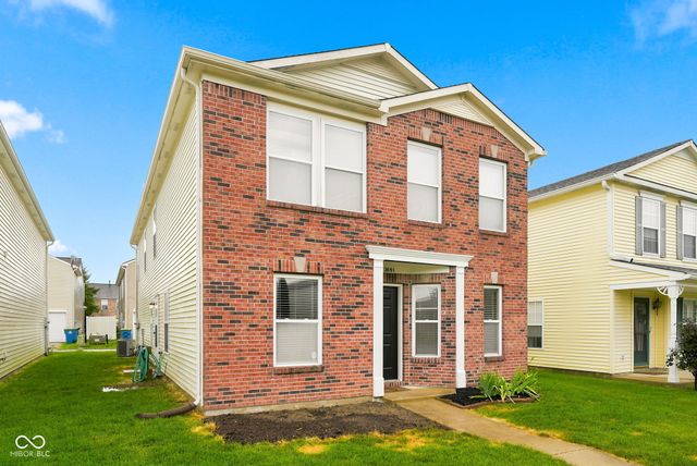 12691 Endurance, Fishers, IN 46037