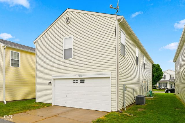 12691 Endurance, Fishers, IN 46037