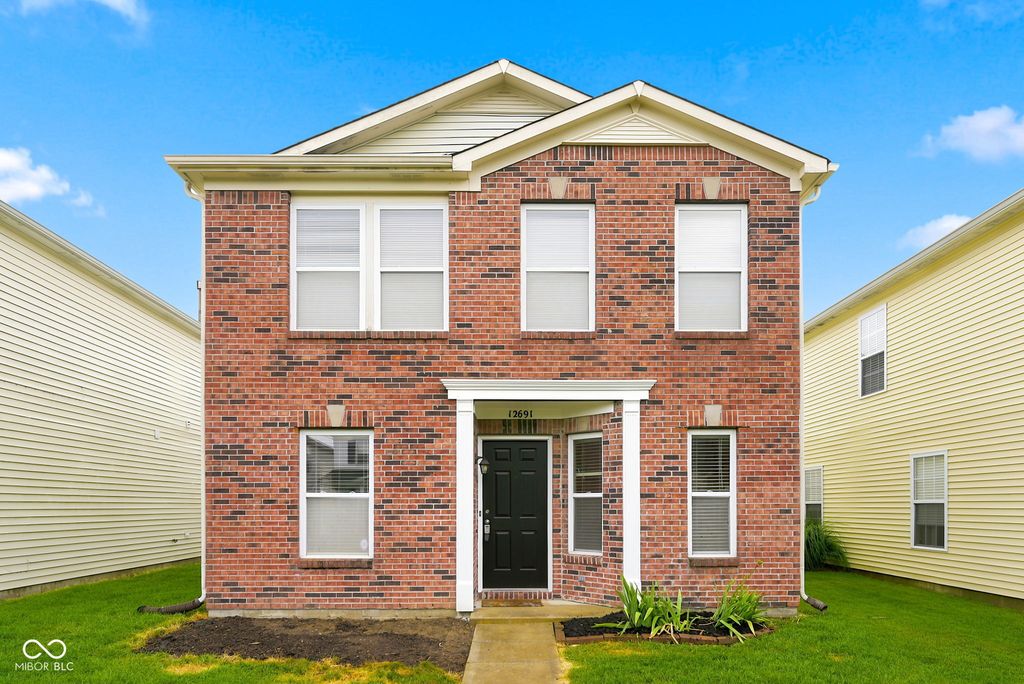 12691 Endurance, Fishers, IN 46037