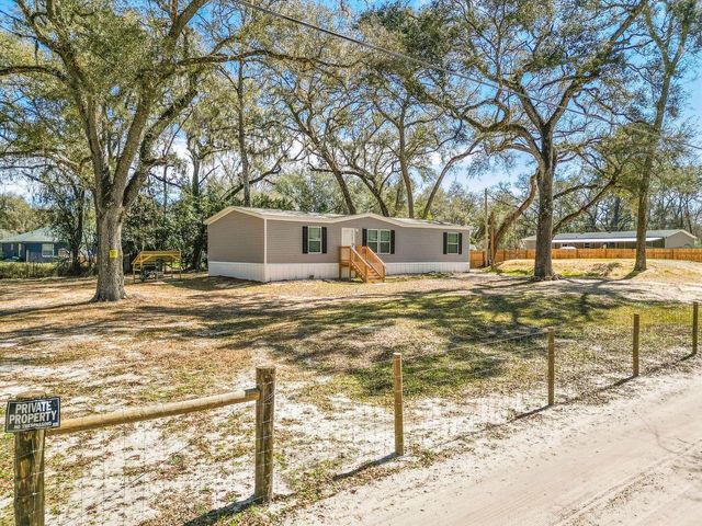 11487 SW 42ND TERRACE, Webster, FL 33597