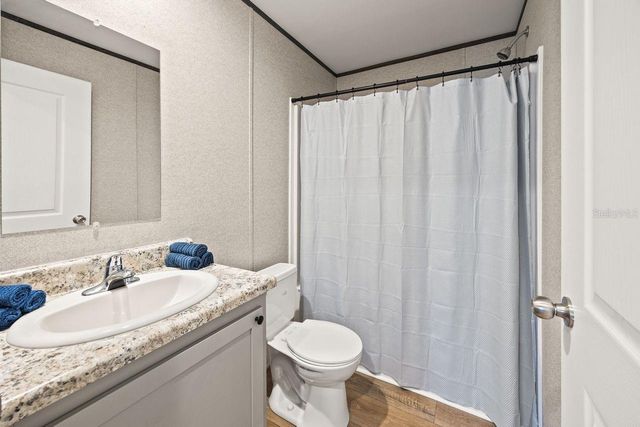 11487 SW 42ND TERRACE, Webster, FL 33597