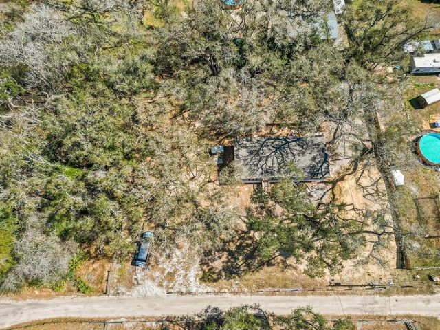 11487 SW 42ND TERRACE, Webster, FL 33597