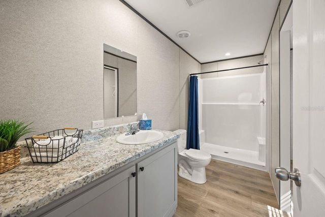 11487 SW 42ND TERRACE, Webster, FL 33597