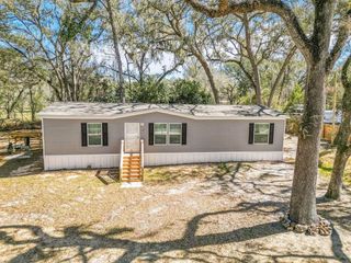 11487 SW 42ND TERRACE, Webster, FL 33597