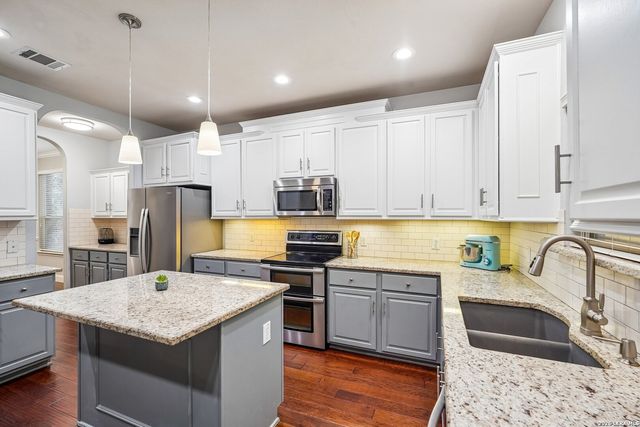 22806 Llano Sound, San Antonio, TX 78258