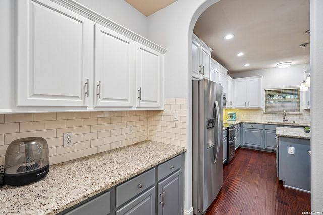 22806 Llano Sound, San Antonio, TX 78258