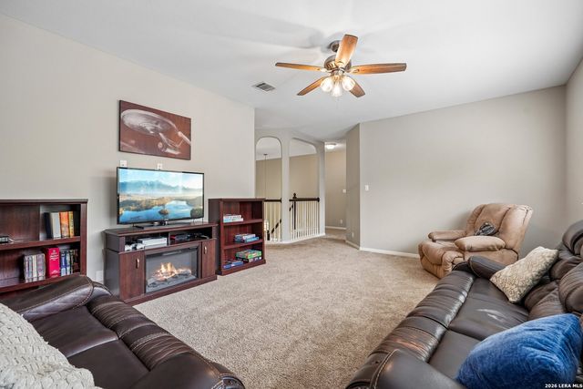 22806 Llano Sound, San Antonio, TX 78258