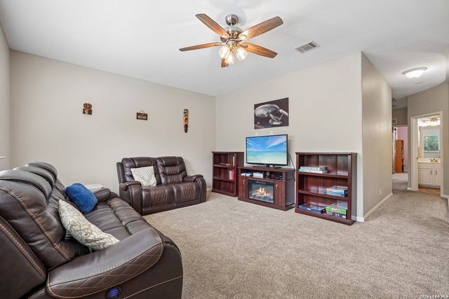 22806 Llano Sound, San Antonio, TX 78258