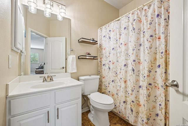 22806 Llano Sound, San Antonio, TX 78258