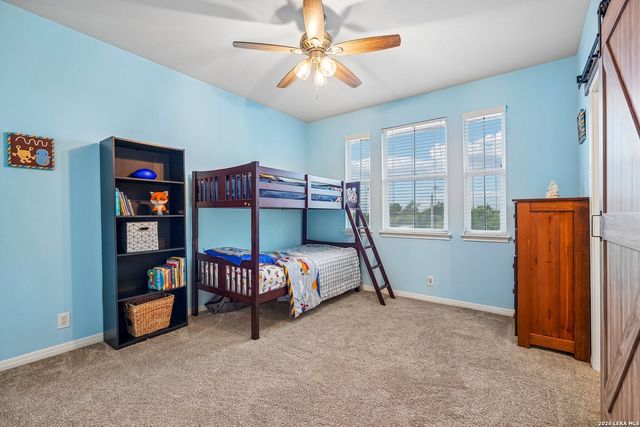 22806 Llano Sound, San Antonio, TX 78258