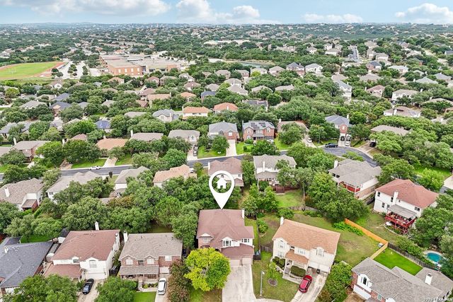 22806 Llano Sound, San Antonio, TX 78258