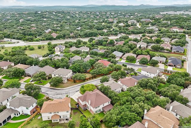 22806 Llano Sound, San Antonio, TX 78258