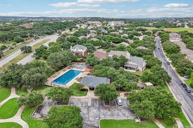 22806 Llano Sound, San Antonio, TX 78258