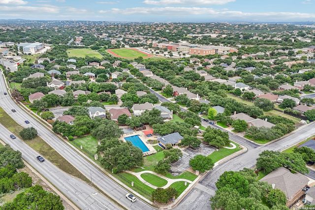 22806 Llano Sound, San Antonio, TX 78258