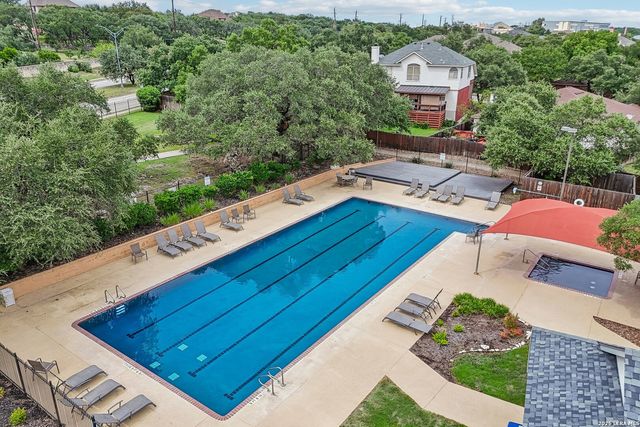 22806 Llano Sound, San Antonio, TX 78258