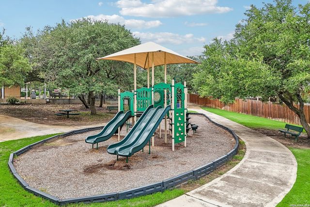 22806 Llano Sound, San Antonio, TX 78258
