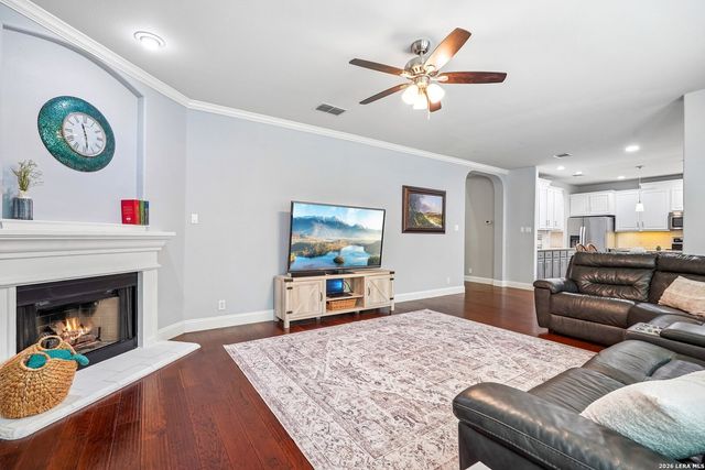 22806 Llano Sound, San Antonio, TX 78258