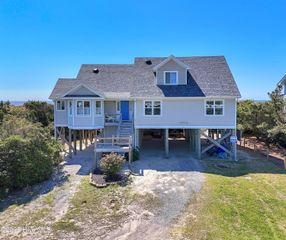 413 Caswell Beach Road, Caswell Beach, NC 28465