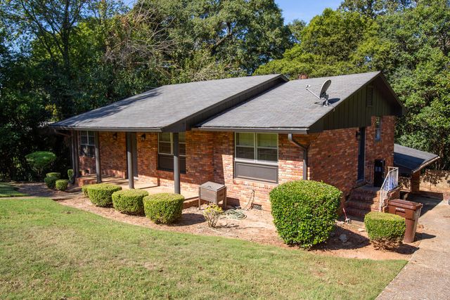 3963 Commander Drive, Columbus, GA 31903
