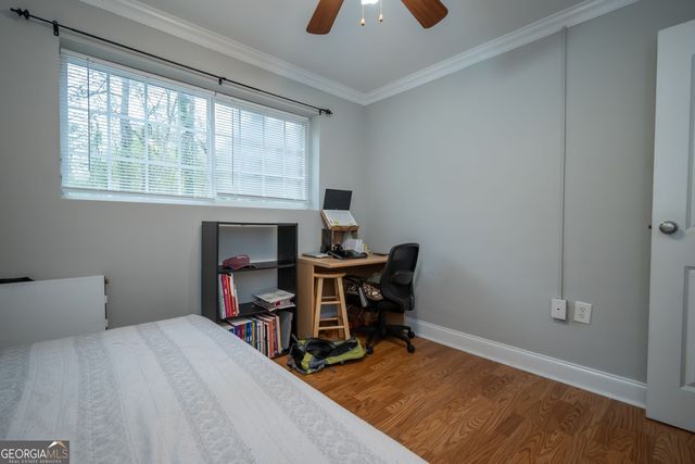 2018 S Milledge Avenue 1, Athens, GA 30605